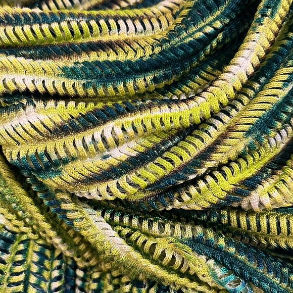 Chico’s flowy dress - Picture 4 of 9